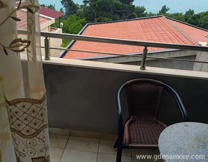 Apartmaji Đurković, zasebne nastanitve v mestu Bar, Črna gora - Apartmani Đurković